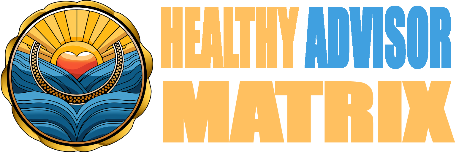 Healthyadvisormatrix